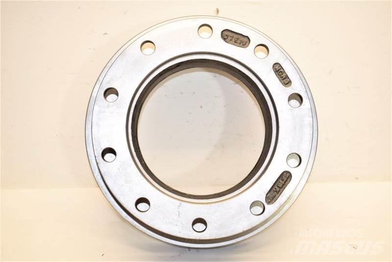 Meritor   브레이크