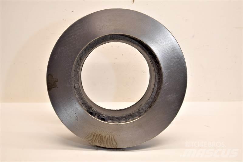 Meritor   브레이크