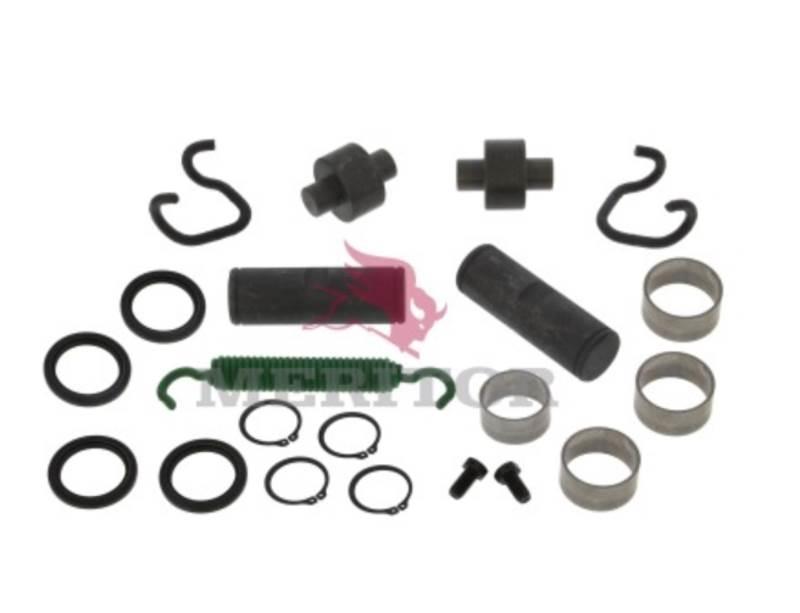 Meritor   브레이크