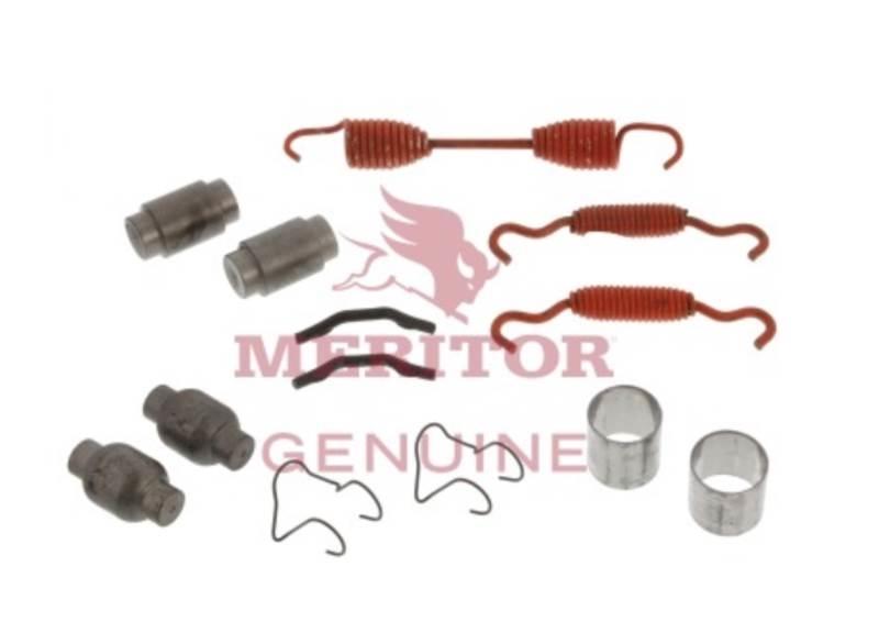 Meritor   브레이크