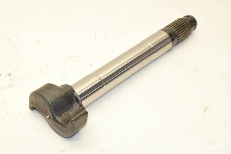 Meritor   브레이크