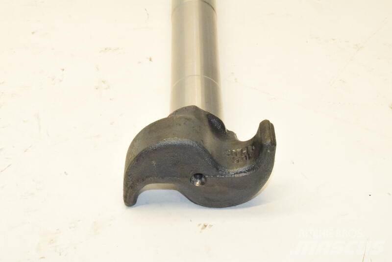 Meritor   브레이크