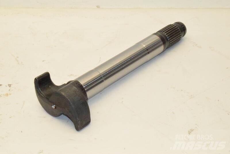 Meritor   브레이크
