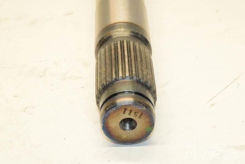 Meritor   브레이크