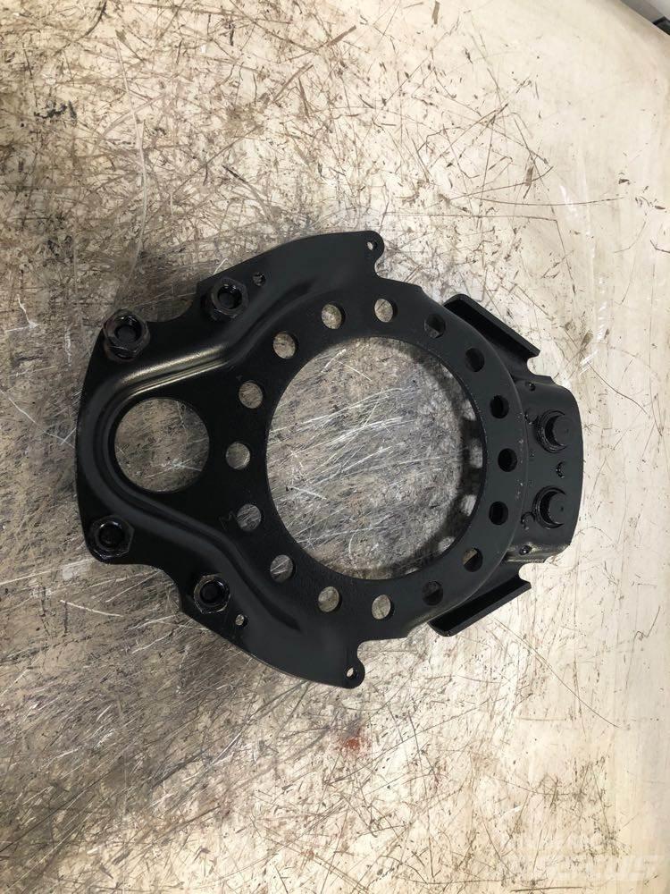 Meritor   브레이크