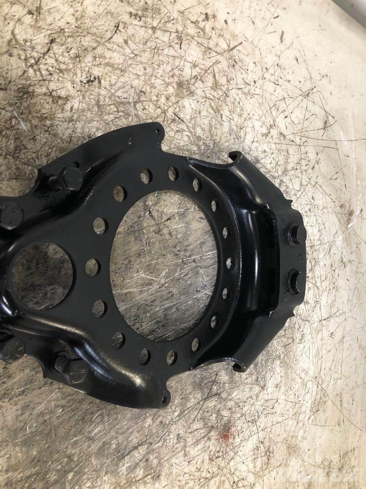 Meritor   브레이크