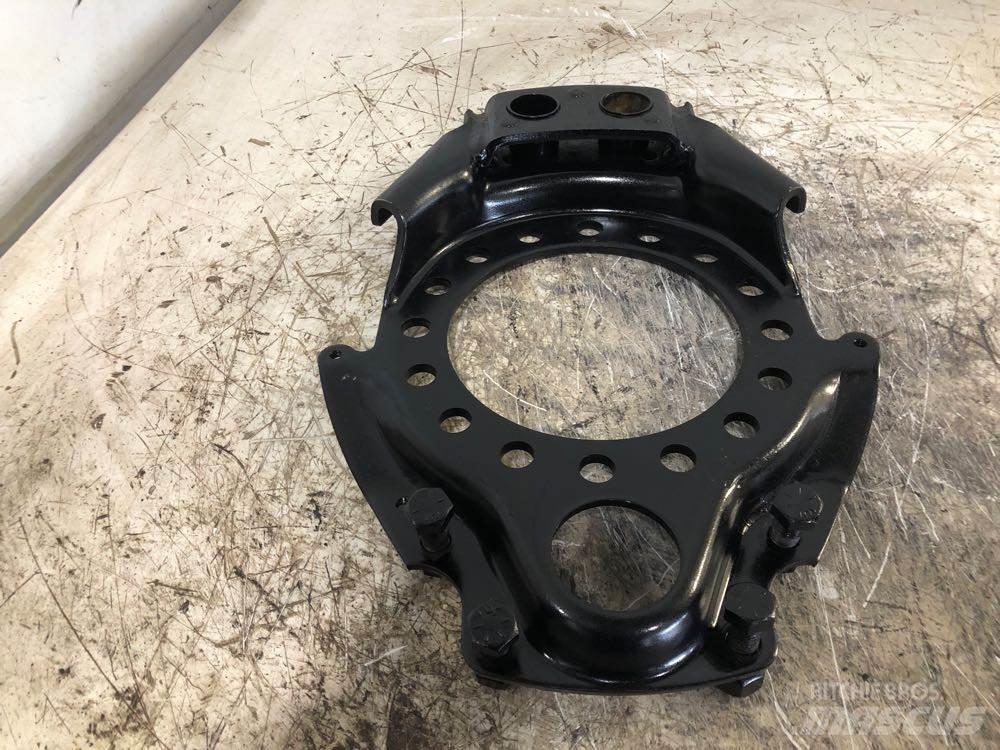 Meritor   브레이크