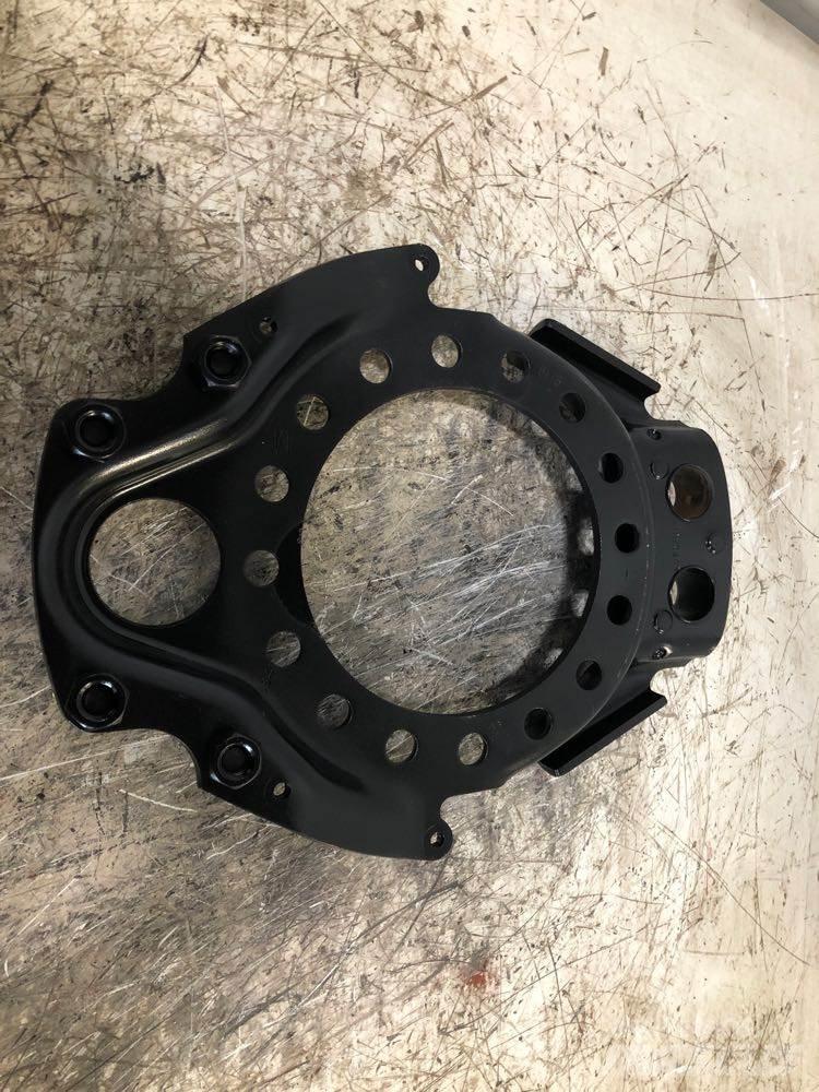 Meritor   브레이크