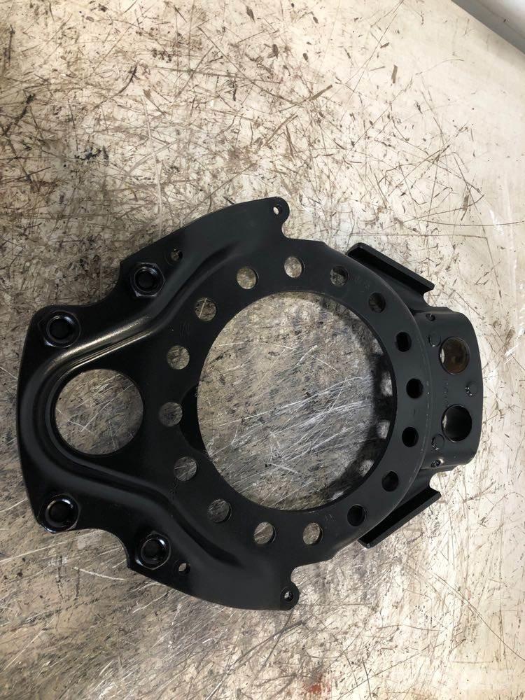 Meritor   브레이크