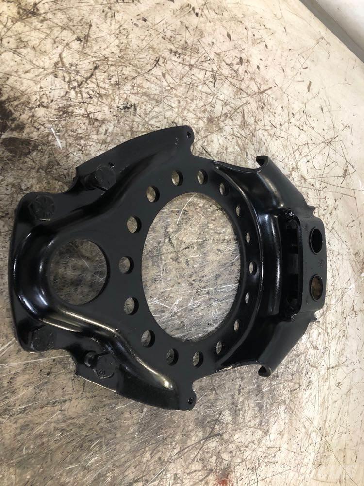 Meritor   브레이크