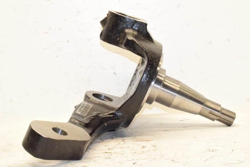 Meritor  운송 장비 - 기타