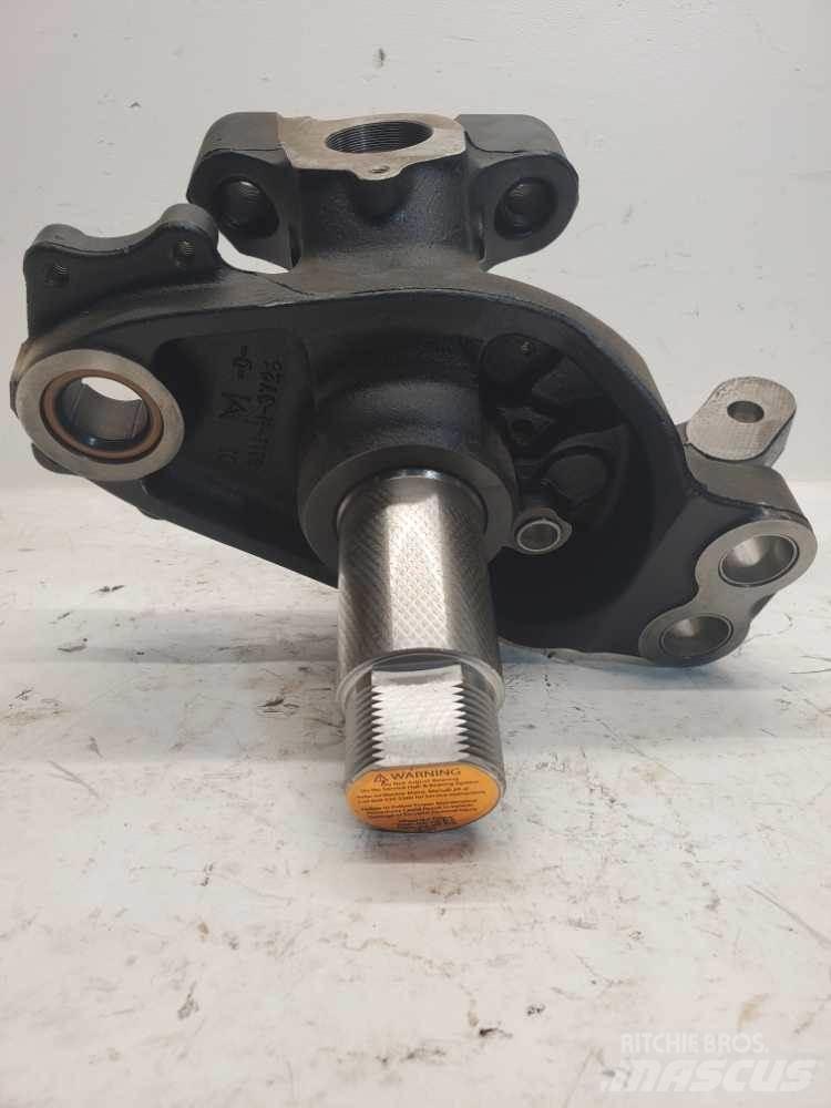 Meritor  운송 장비 - 기타