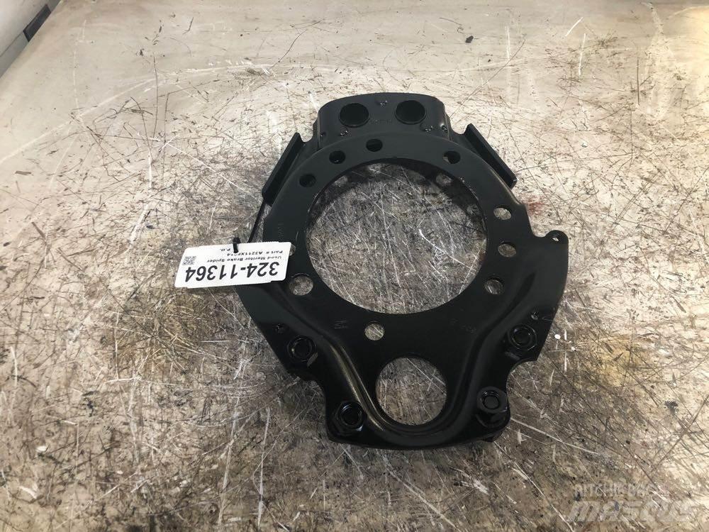 Meritor   브레이크