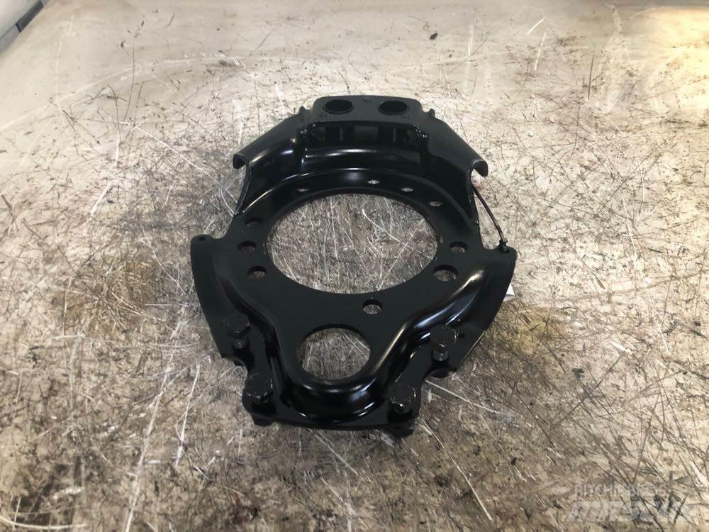 Meritor   브레이크