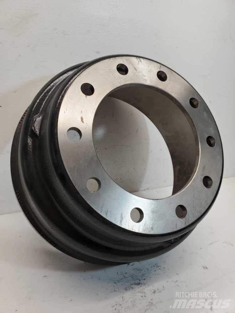 Meritor   브레이크