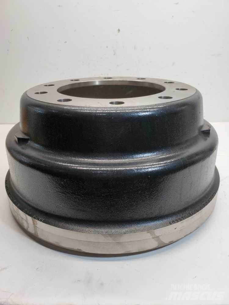 Meritor   브레이크