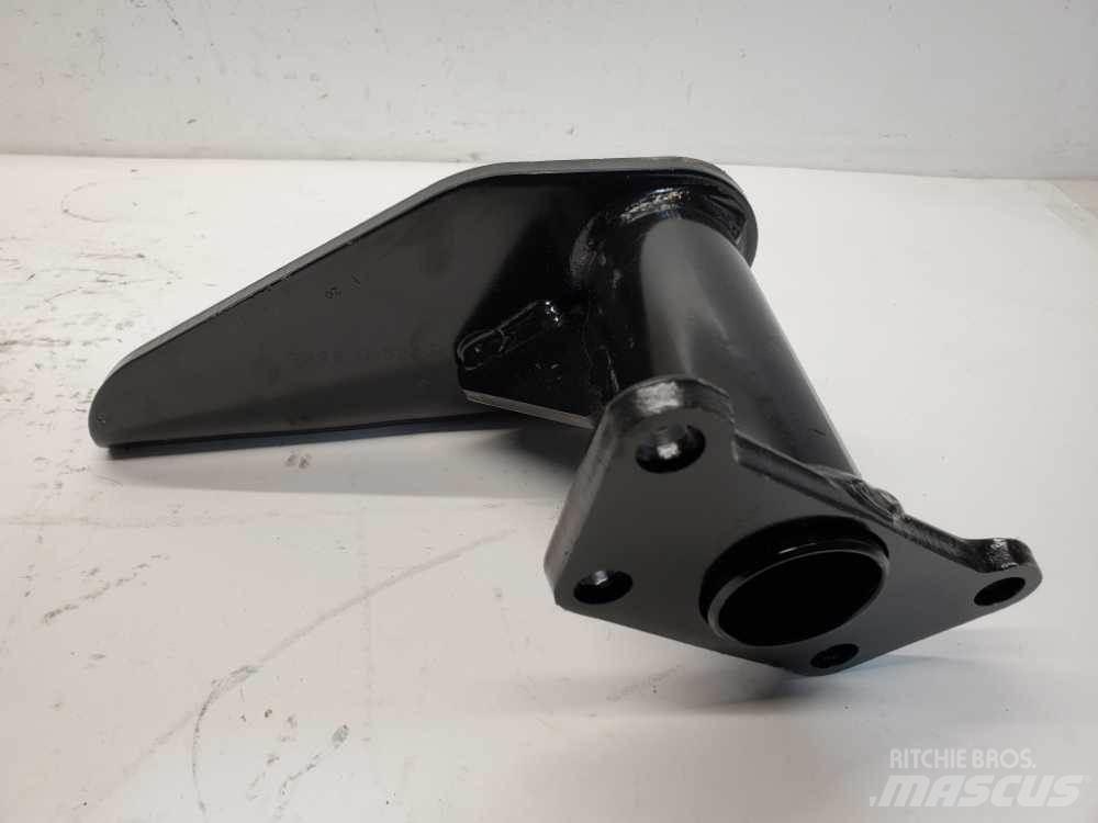 Meritor   브레이크