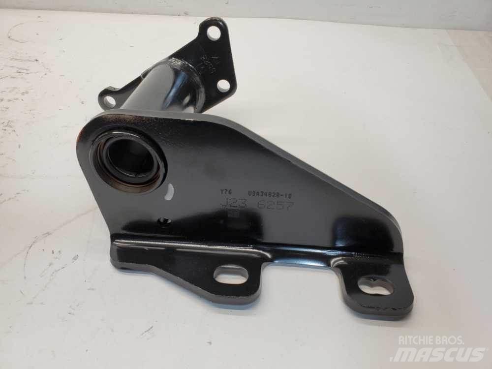 Meritor   브레이크