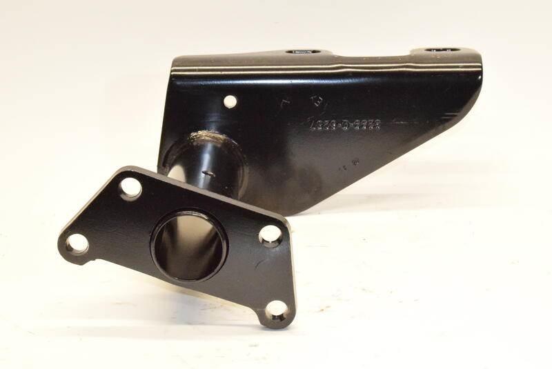 Meritor   브레이크