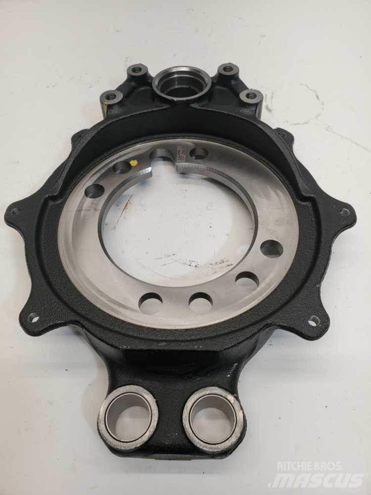 Meritor   브레이크