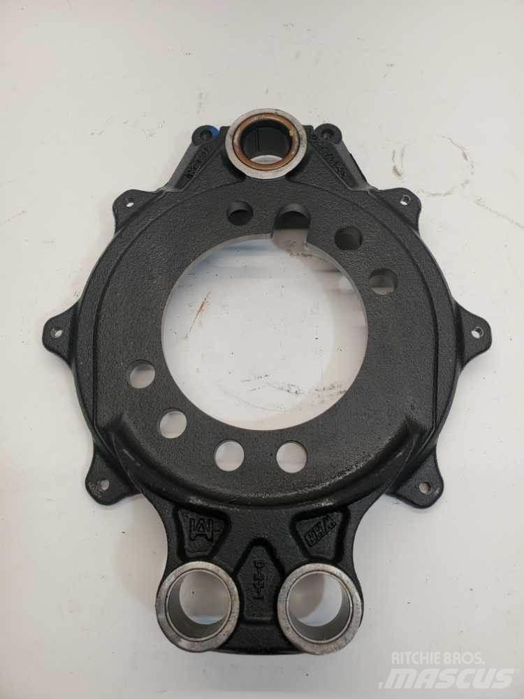 Meritor   브레이크