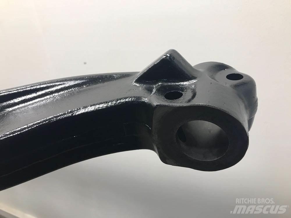 Meritor  차축