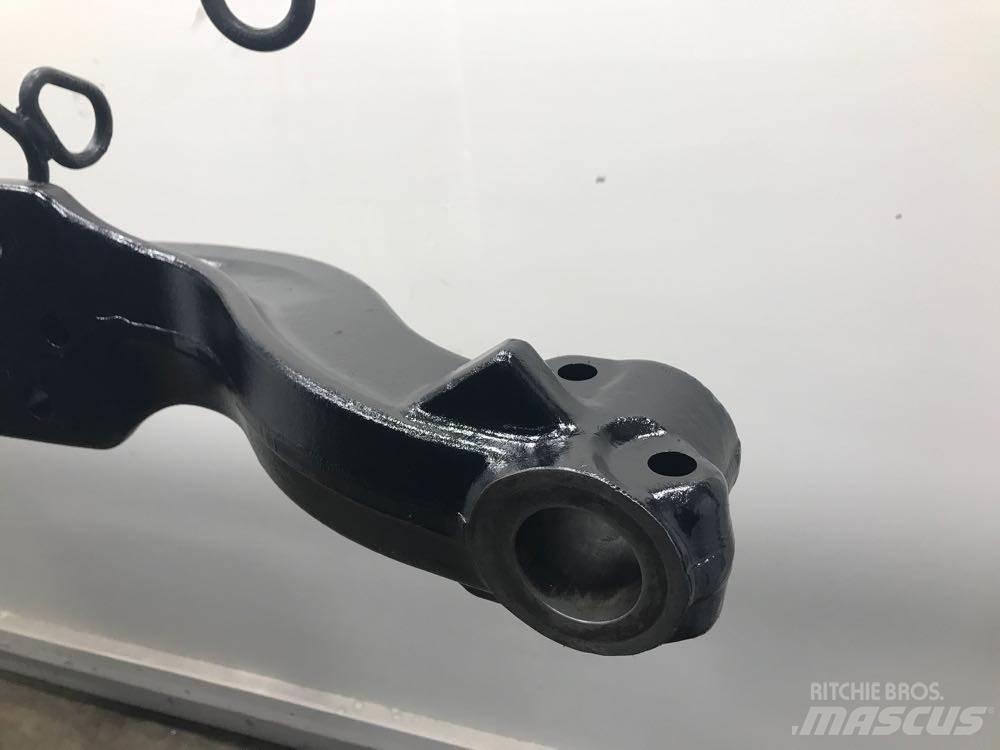 Meritor  차축