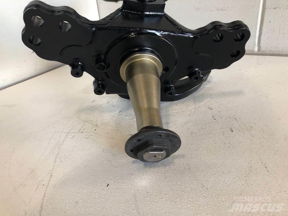 Meritor  운송 장비 - 기타