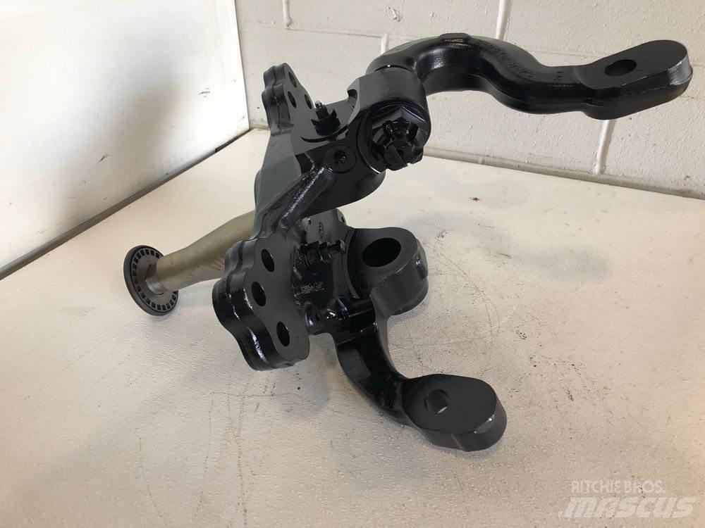 Meritor  운송 장비 - 기타