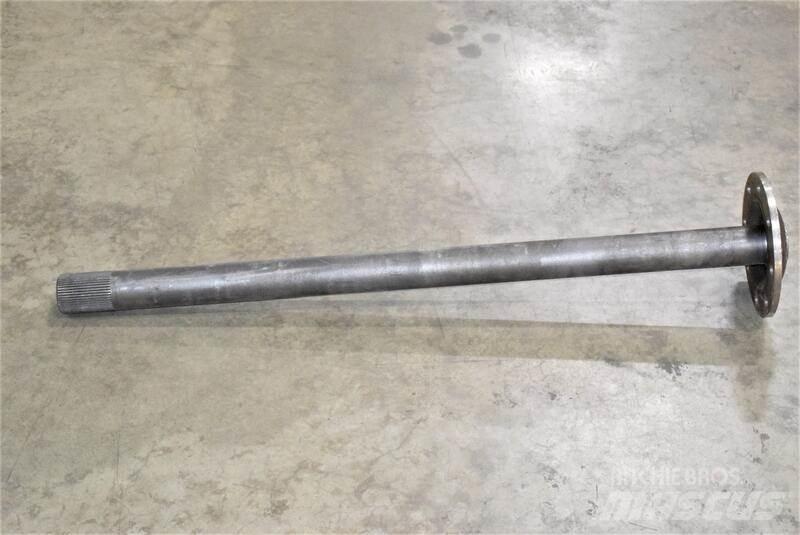 Meritor  차축