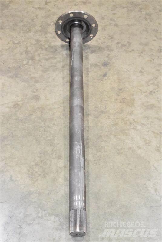 Meritor  차축