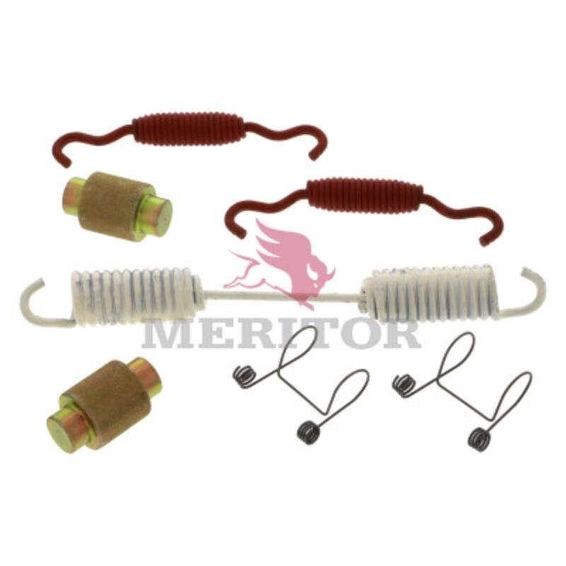 Meritor   브레이크