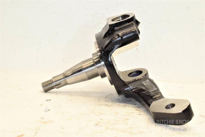 Meritor  운송 장비 - 기타