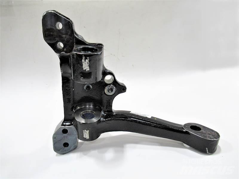 Meritor  운송 장비 - 기타