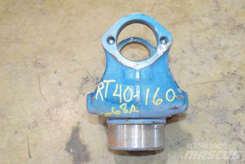 Meritor  운송 장비 - 기타