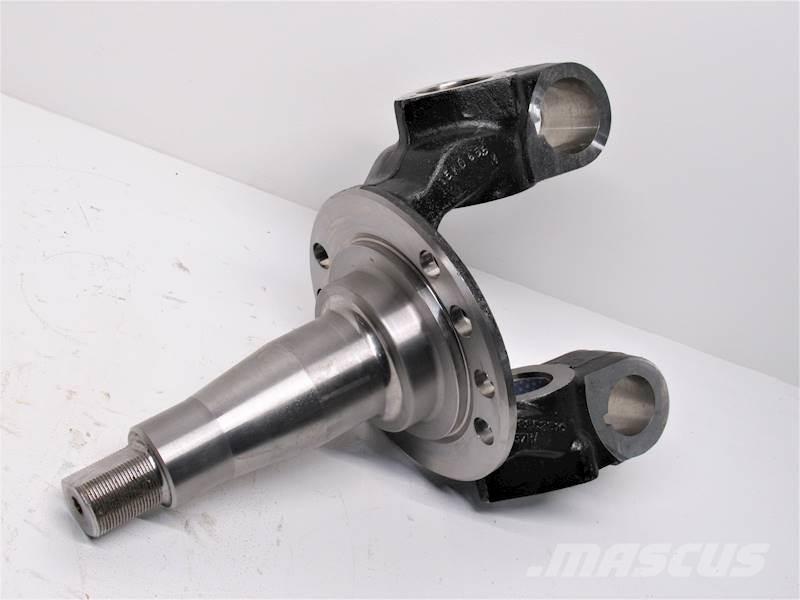 Meritor  운송 장비 - 기타