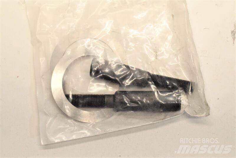 Meritor  운송 장비 - 기타