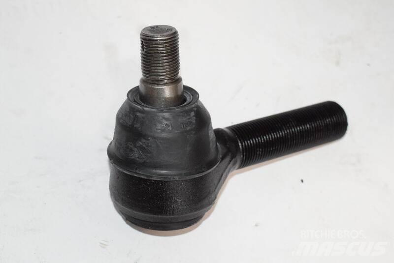Meritor  운송 장비 - 기타