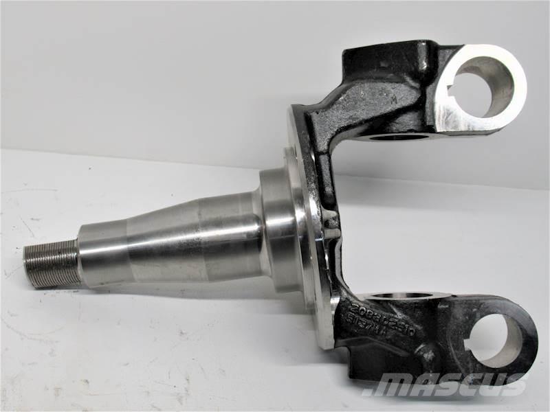 Meritor  운송 장비 - 기타