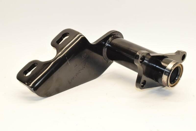 Meritor   브레이크