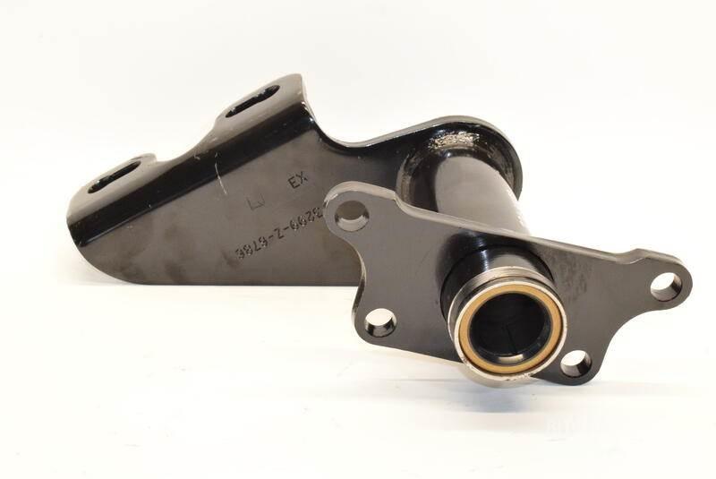 Meritor   브레이크