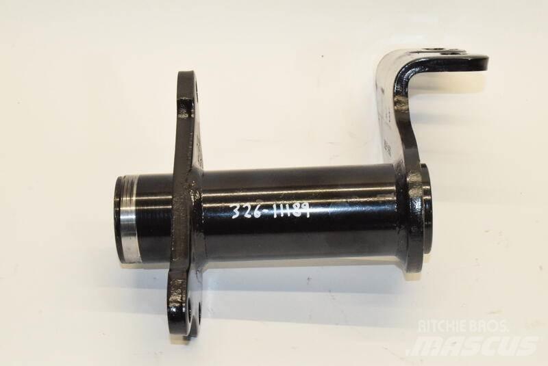 Meritor   브레이크