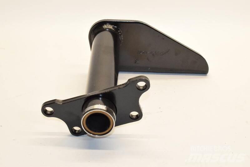 Meritor   브레이크