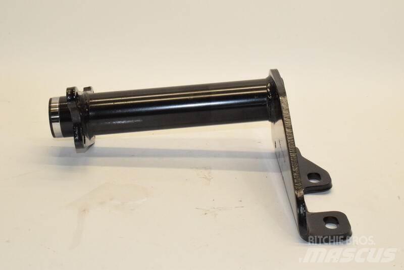 Meritor   브레이크