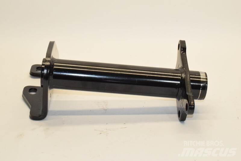 Meritor   브레이크
