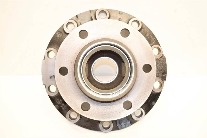 Meritor  운송 장비 - 기타