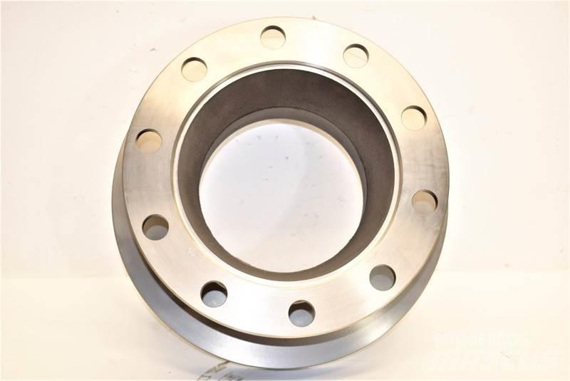 Meritor   브레이크