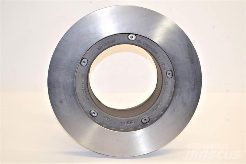 Meritor   브레이크
