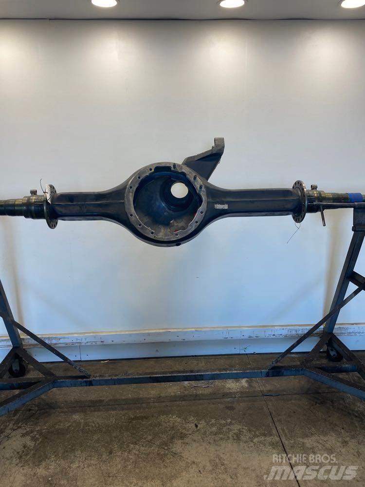 Meritor  차축