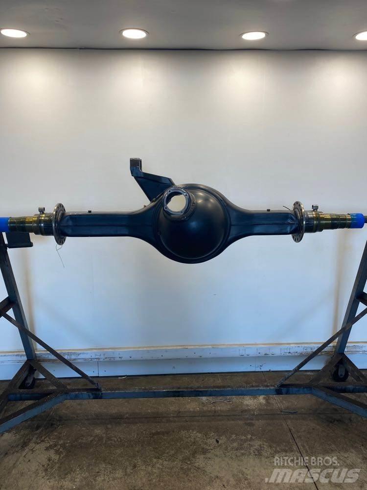 Meritor  차축